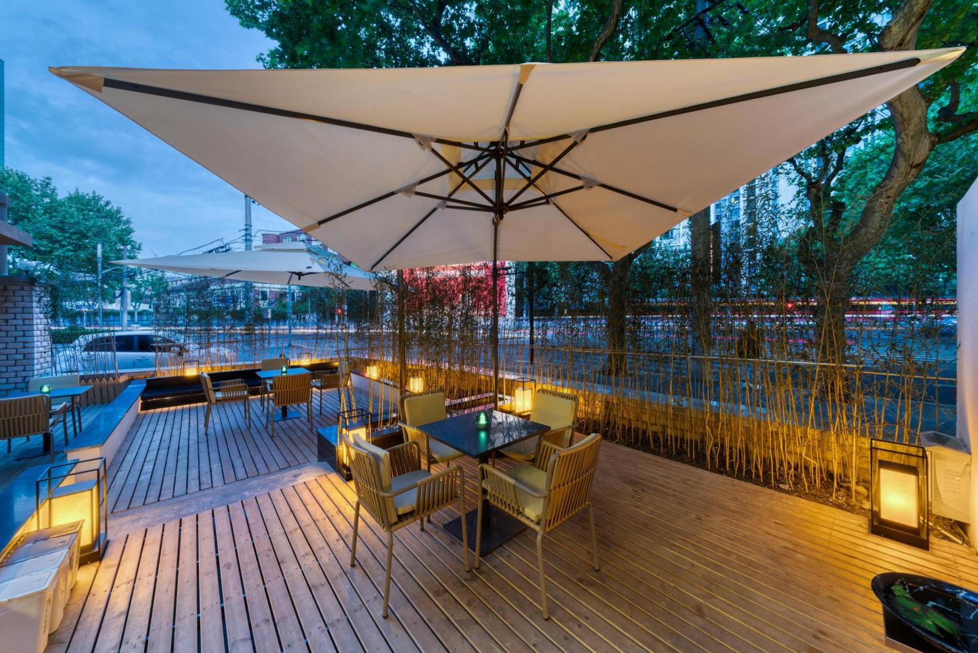 True Go Xujiahui Hotel