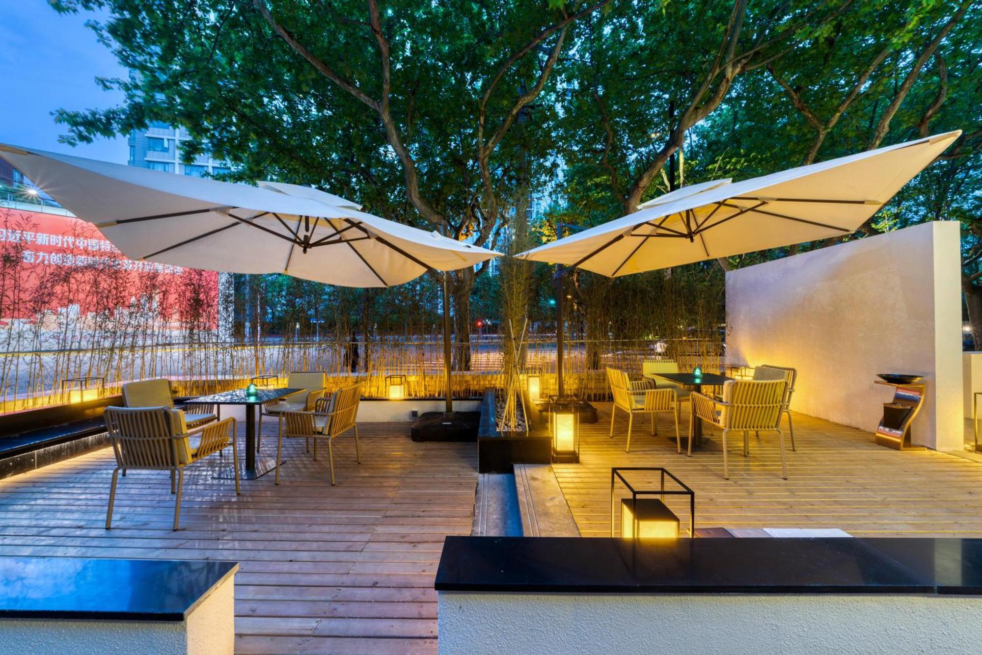 Hotel True Go Xujiahui Shanghai
