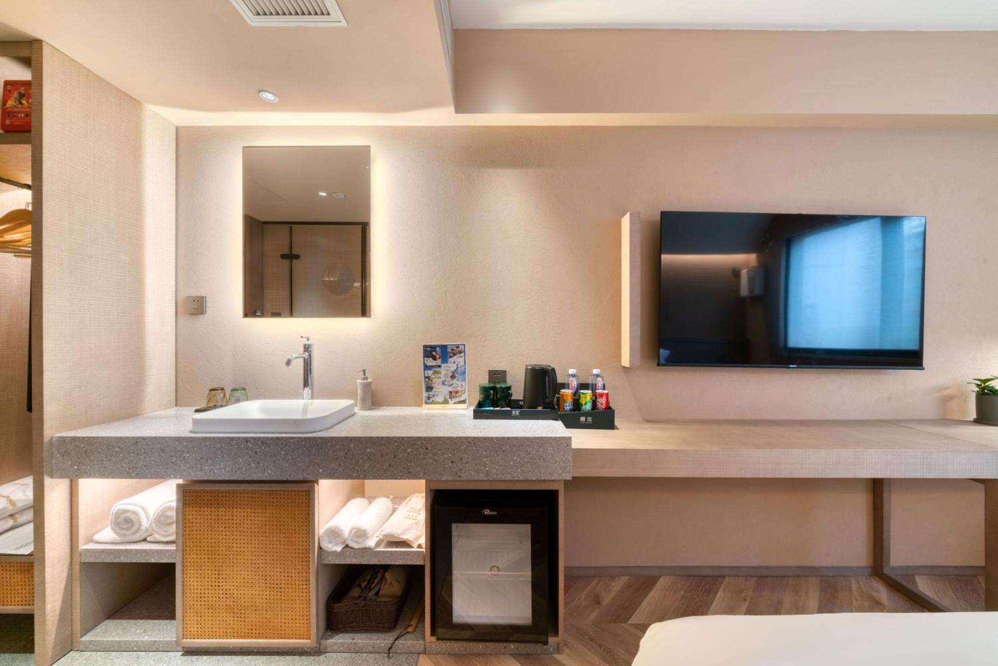 Hotel True Go Xujiahui Shanghai