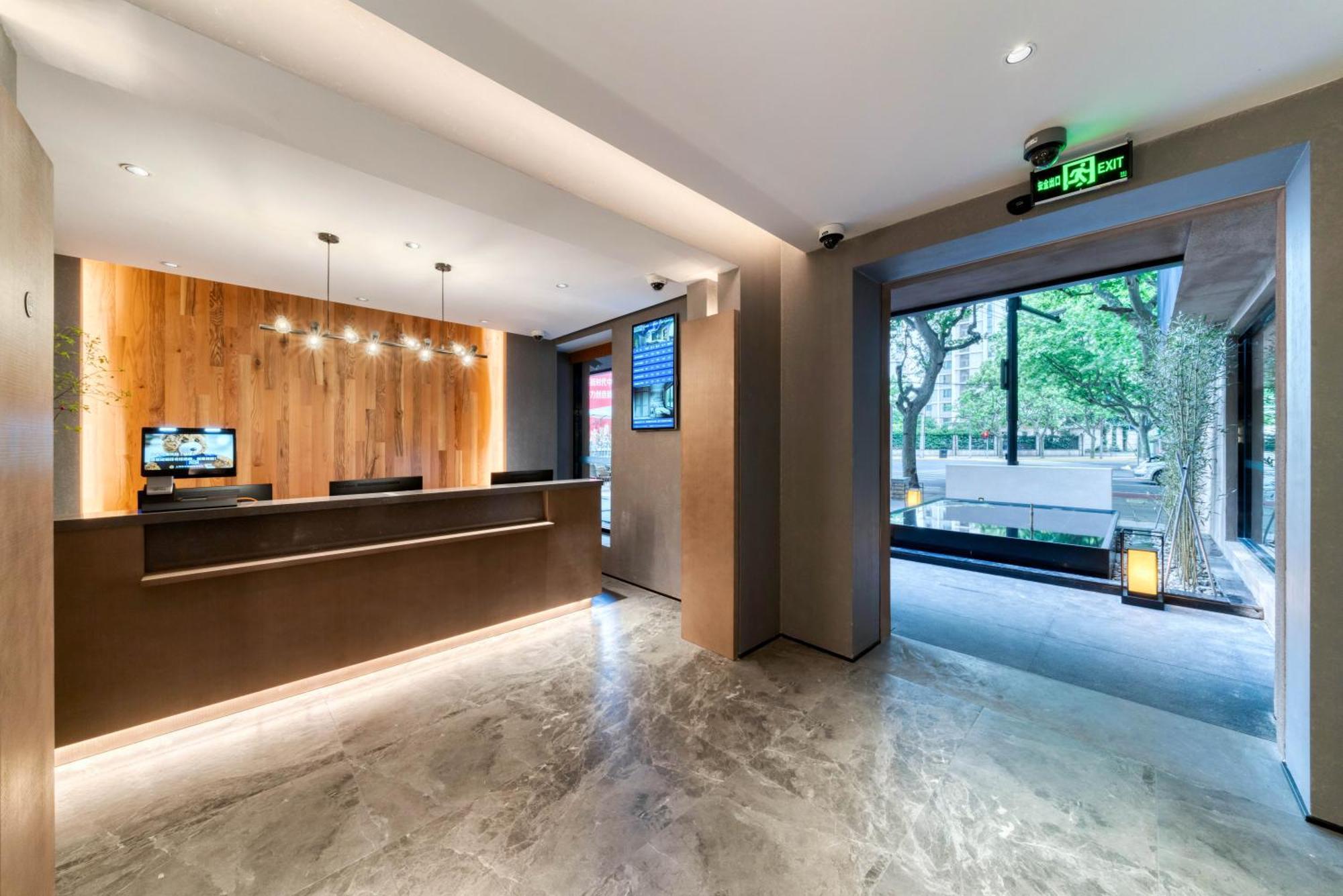 True Go Xujiahui